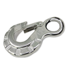 SS WINCH HOOK