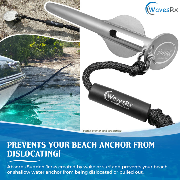 14'-50' ANCHORMATE BUNGEE